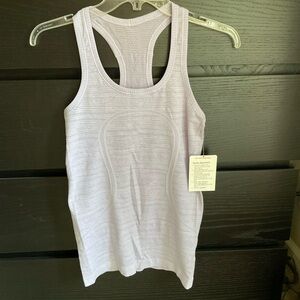 Lululemon Swiftly Racerback, 4